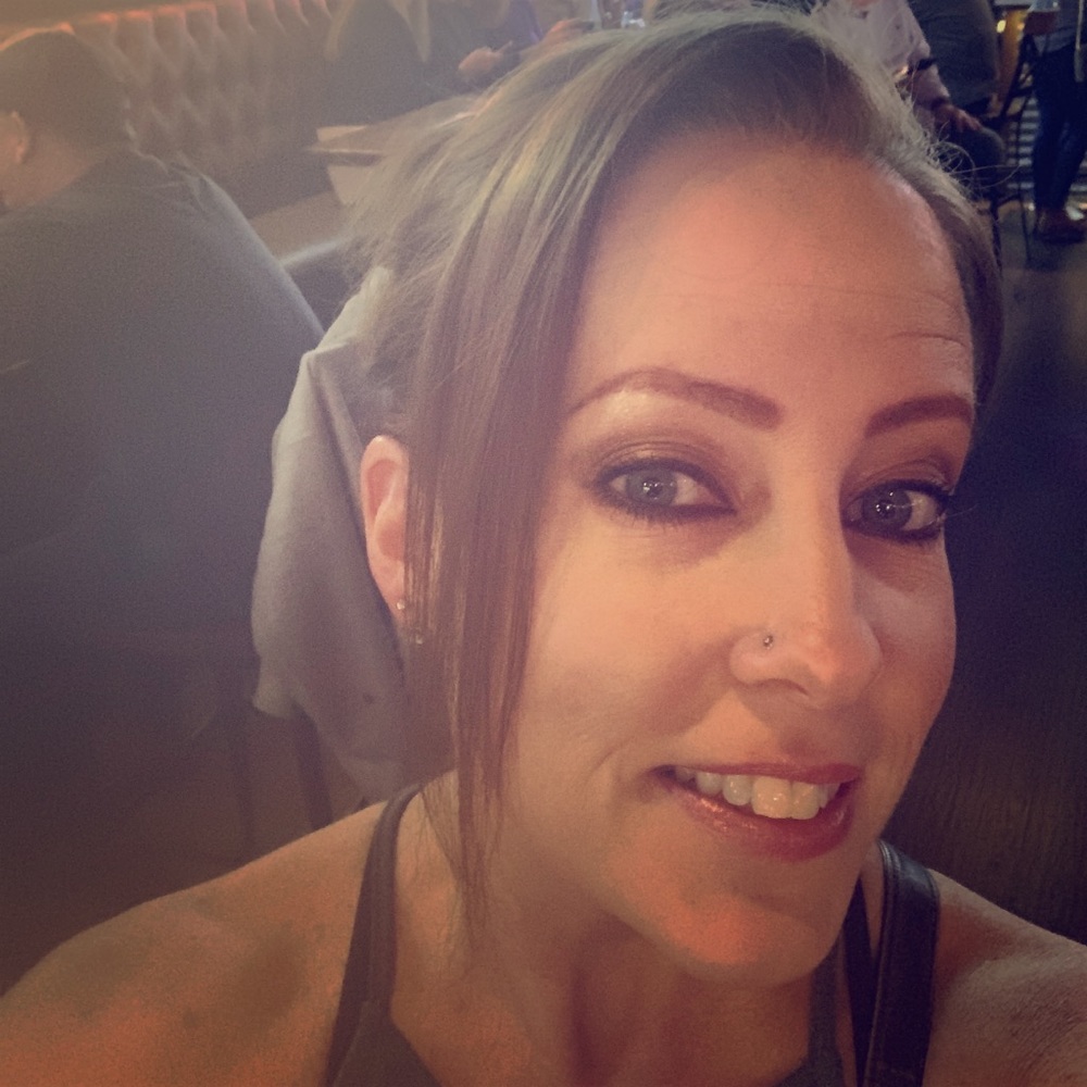 Meet your Posher, Kristy